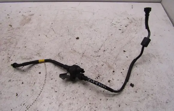 Citroen C3 Valve vacuum 9676463380