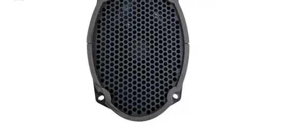 Ford Fusion II Parcel shelf speaker HS7T18808 HS7T18808BB H929Z