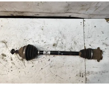 Audi A6 S6 C6 4F Front driveshaft 4F0407272K