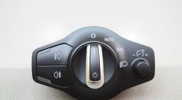 Audi Q5 SQ5 Light switch 8K0941531AS