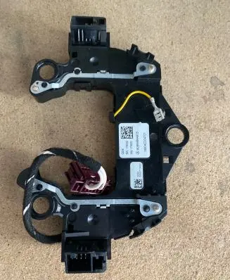 Mercedes-Benz E W213 Steering wheel trim A0994644905 175000 173000