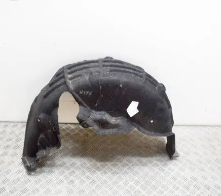 Mercedes-Benz A W177 Rear arch fender liner splash guards A1776905303