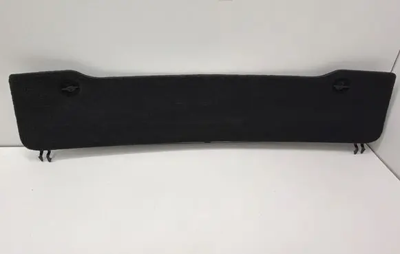 BMW 5 E60 E61 Tailgate emergency lock open trim 51475149 7061422 52107010