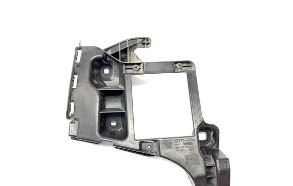 Audi A6 S6 C7 4G Rear bumper mounting bracket 4G9807394