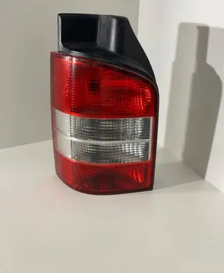 Volkswagen Transporter - Caravelle T5 Tail light bulb cover holder 7H5945257A
