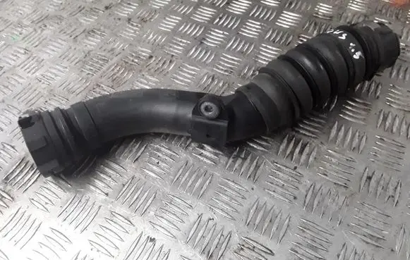 Renault Modus Turbo air intake inlet pipe/hose 8200794203