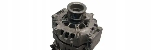 Audi A4 S4 B9 Generator/alternator 06L903018G