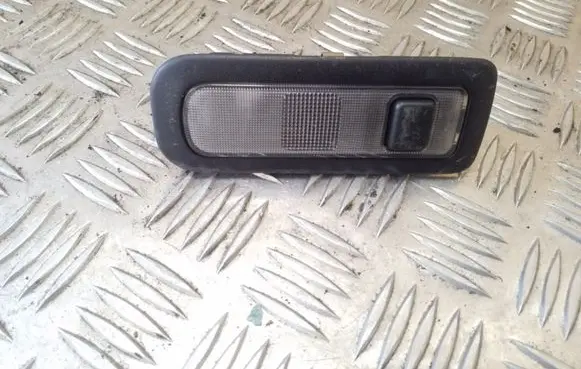 Toyota Avensis Verso Rear seat light