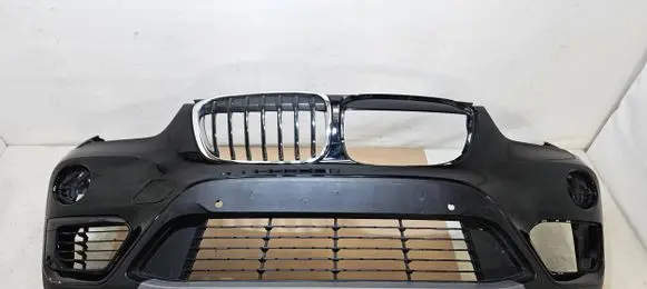 BMW X1 F48 F49 Front bumper 7354815