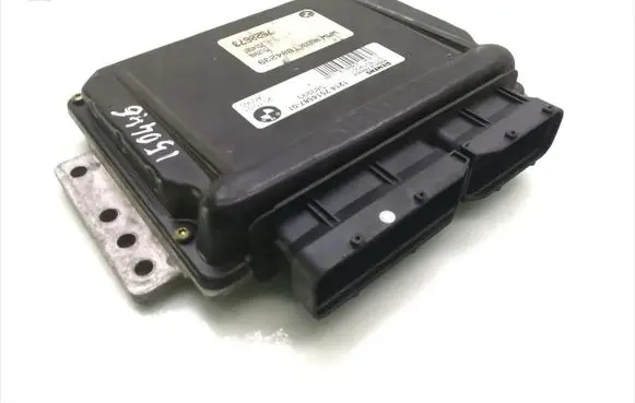 Mini One - Cooper R50 - 53 Engine control unit/module 7520673 1214-7514587-01 7514587