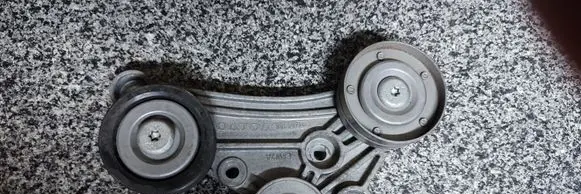 Volvo XC90 other engine part 31460388