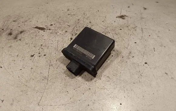 Lancia Thema Central body control module 5WY7K01D