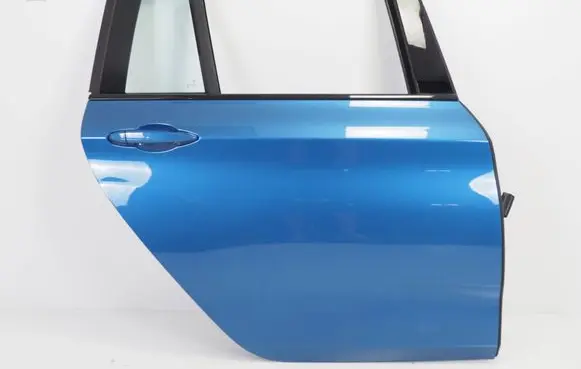 BMW 2 F46 Door (2 Door Coupe) 