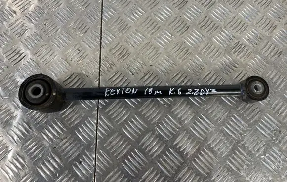 SsangYong Rexton Other rear suspension part 
