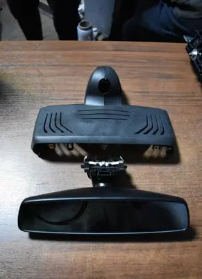 BMW X5 G05 Rear view mirror (interior) 93647539438990