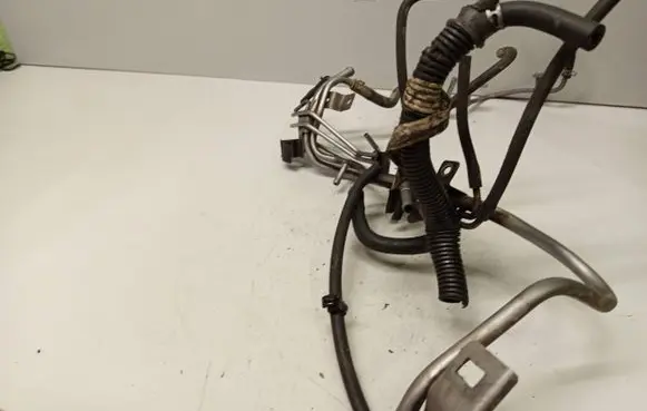 Ford Ranger LP gas line/pipe/hose 