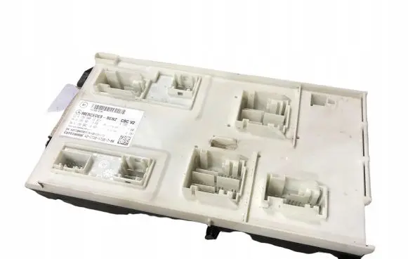Mercedes-Benz B W245 Other control units/modules A1569003202