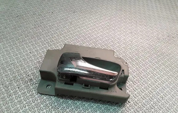 Volvo S70 V70 V70 XC Front door interior handle 9152497