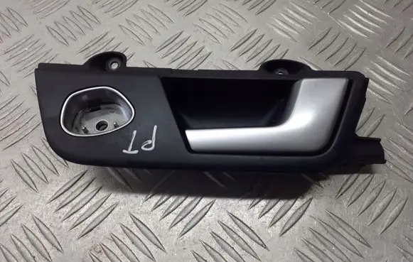 Audi A4 S4 B6 8E 8H Rear door interior handle trim 8E0839020