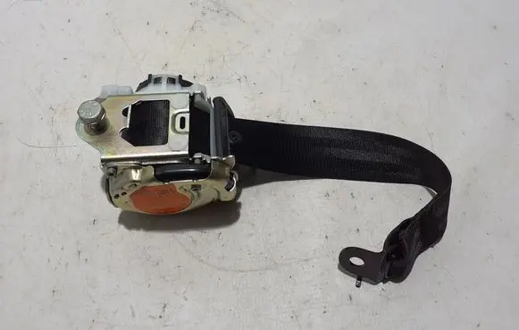 Audi A7 S7 4K8 Rear seatbelt 4K8857805A