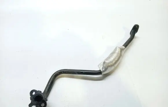 KIA Stonic Turbo turbocharger oiling pipe/hose