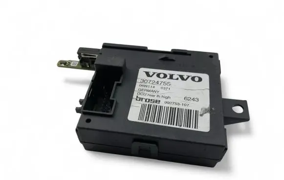 Other control units/modules
