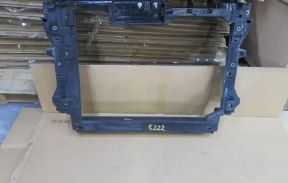 Seat Alhambra (Mk2) Radiator support slam panel 7N0805588B