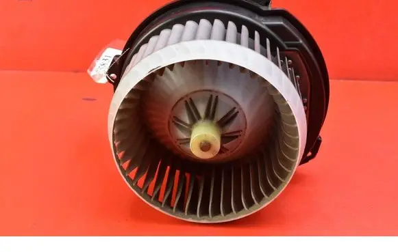 Jeep Grand Cherokee Heater fan/blower AA0176004910