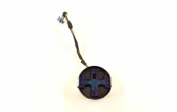 Mercedes-Benz SLK R172 Rain sensor 2049017901 A2049017901