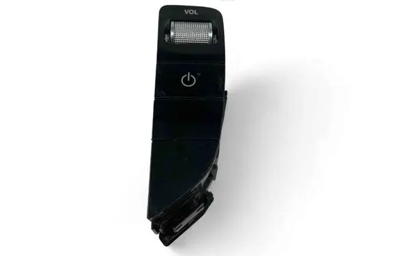 Mercedes-Benz C W205 Sound control switch A2059059306