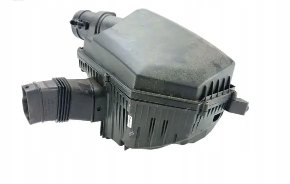 Volvo XC60 Air filter box cover 