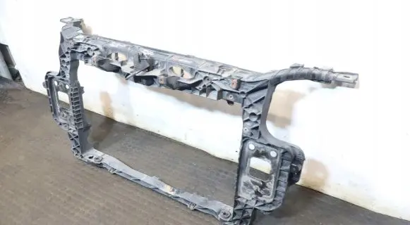 Fiat Grande Punto Front bumper support beam