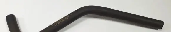 Aston Martin Rapide Air intake duct part 4G43-19A699-AB