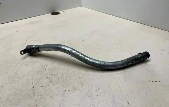 Saab 9-3 Ver2 EGR valve line/pipe/hose 