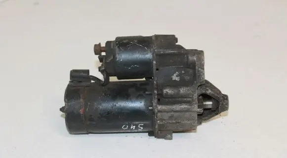 Volvo S40, V40 Starter motor