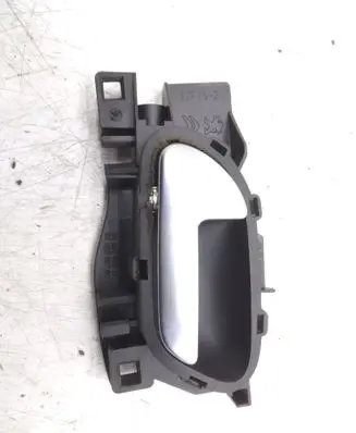 Citroen C4 II Picasso Front door interior handle 