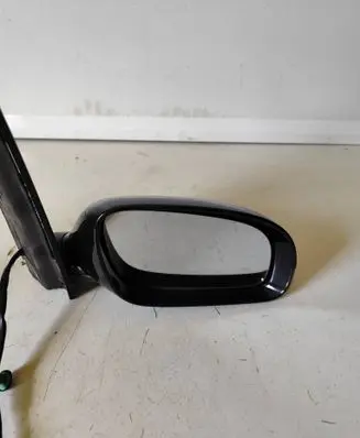 Volkswagen Cross Touran I Front door electric wing mirror E1010744