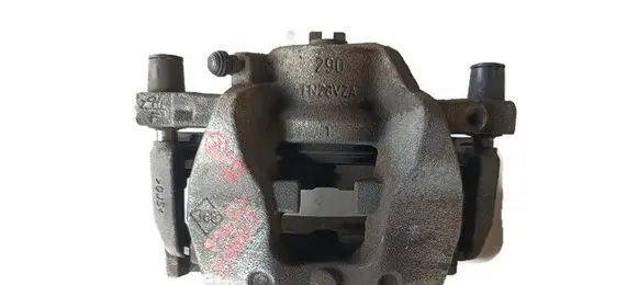 Mercedes-Benz Citan W415 Front brake caliper