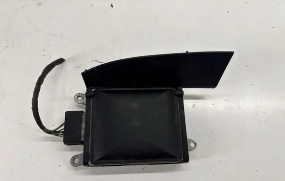 BMW 6 F06 Gran coupe Blind spot module 6859179 66326859179 66326855869