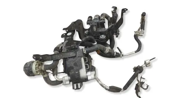 Suzuki Across Electric auxiliary coolant/water pump 1137401600