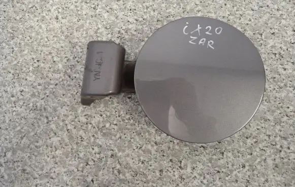 Hyundai ix20 Fuel tank cap 