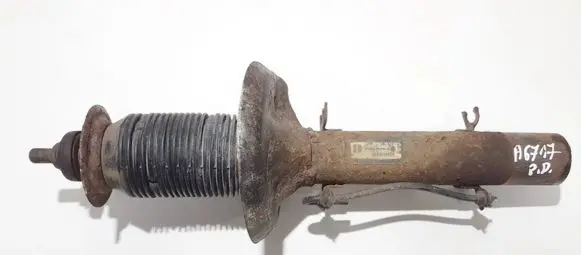 Audi A3 S3 8L Front shock absorber/damper 1j0413031p
