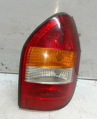 Opel Zafira A Rear/tail lights 62281
