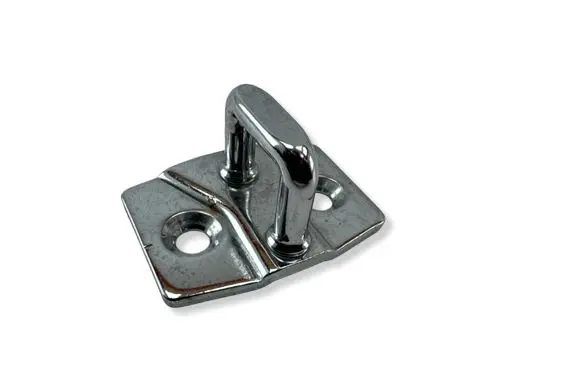 BMW 3 E90 E91 Front door lock loop/hook striker 7067805 0097