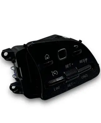 Mercedes-Benz Sprinter W907 W910 Central body control module A4470 A0999053504