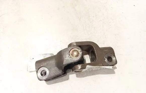 Steering column universal joint