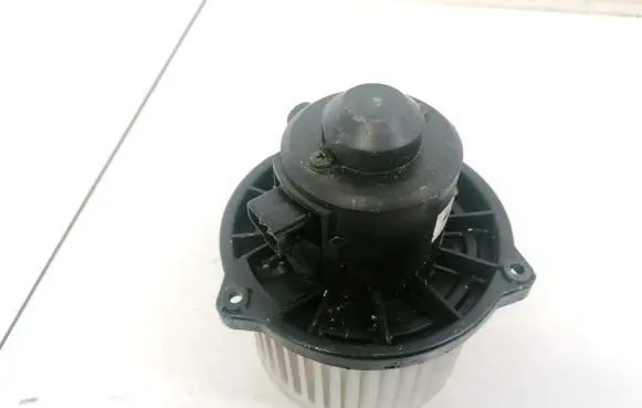 Hyundai Trajet Heater fan/blower