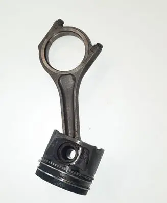 Jaguar XF X250 Piston with connecting rod H268X