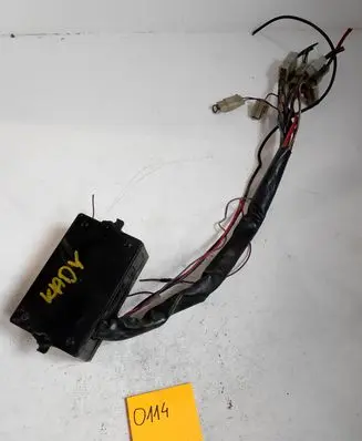 Volkswagen Caddy Other wiring loom 