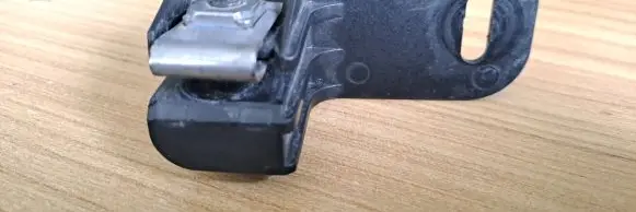 Audi A5 8T 8F Headlight/headlamp mounting bracket